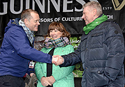 St. Patricks Day Parade 2016 (©Foto: Ingrid Grossmann)